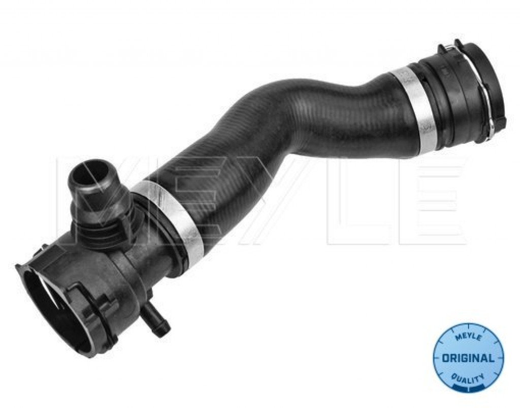 Water Coolant Hose E81 E82 E87 E88